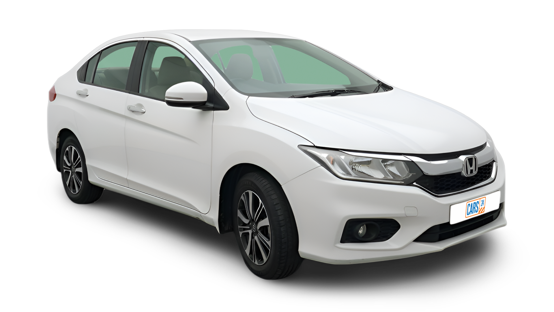Honda City-img